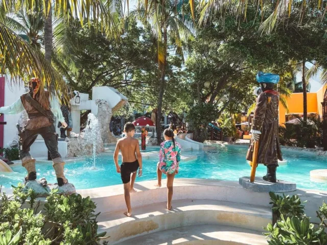 THE SENS CANCUN BY OASIS