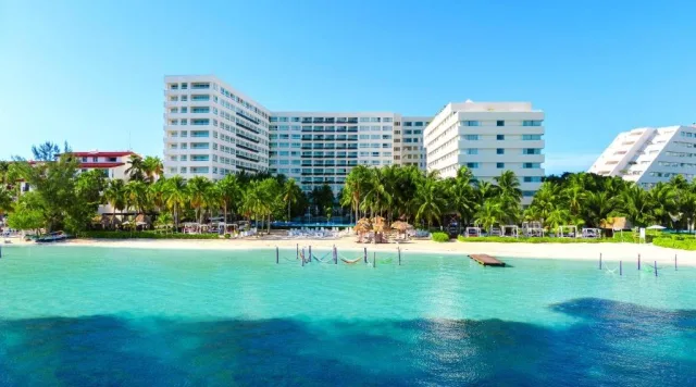 THE SENS CANCUN BY OASIS