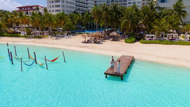 THE SENS CANCUN BY OASIS
