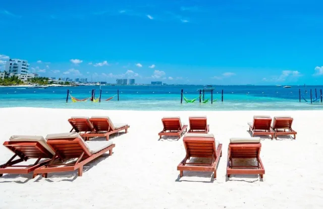 THE SENS CANCUN BY OASIS