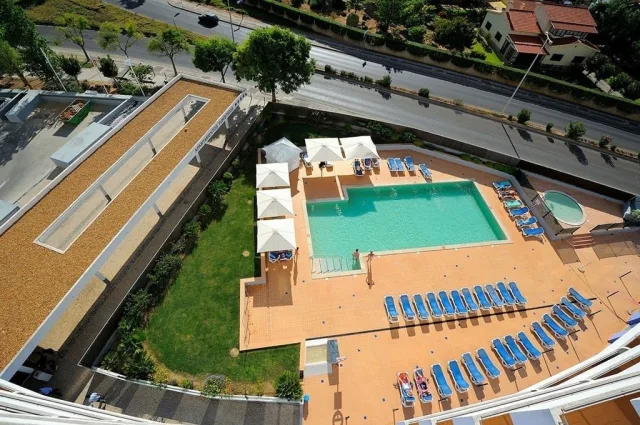 Oceano Atlantico (Algarve)