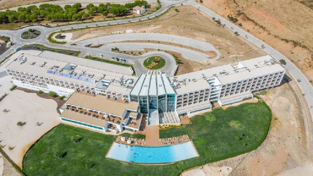 Algarve Race Resort Hotel - Algarve