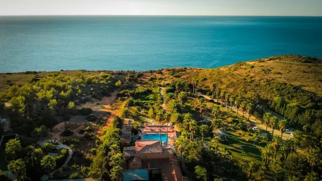 QUINTA DO MAR DA LUZ, Praia da Luz - Praia da Luz