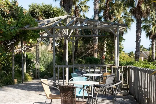 QUINTA DO MAR DA LUZ, Praia da Luz
