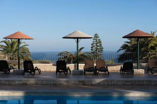 QUINTA DO MAR DA LUZ, Praia da Luz