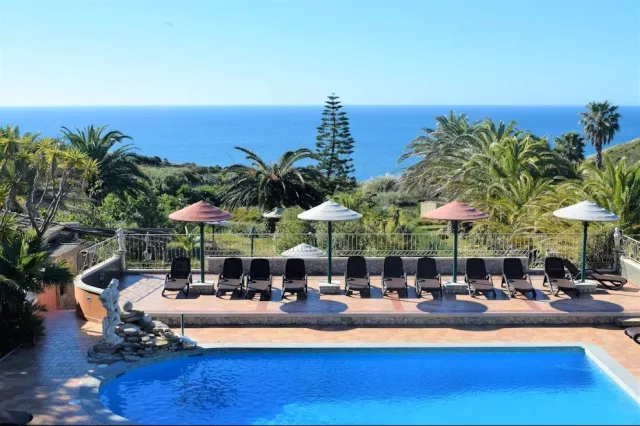 QUINTA DO MAR DA LUZ, Praia da Luz