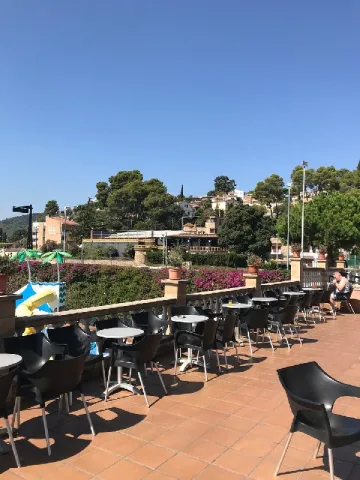 SANTA SUSANNA RESORT (Santa Susanna)