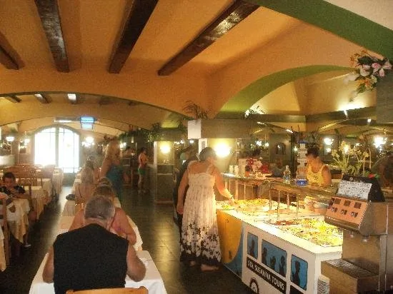 SANTA SUSANNA RESORT (Santa Susanna)