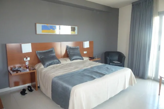 SANTA SUSANNA RESORT (Santa Susanna)
