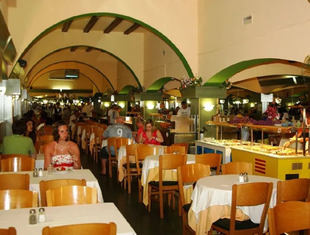 SANTA SUSANNA RESORT (Santa Susanna)