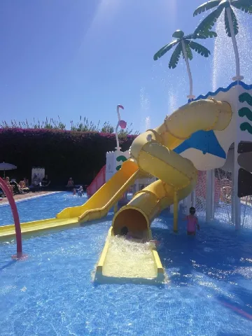 SANTA SUSANNA RESORT (Santa Susanna)
