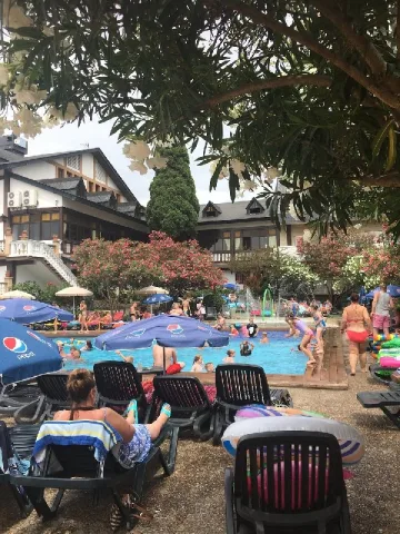 SANTA SUSANNA RESORT (Santa Susanna)