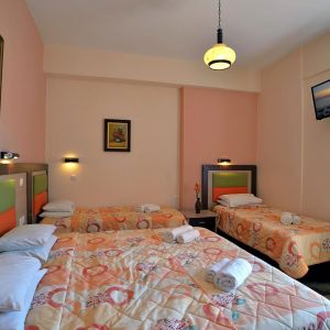 Hotel Maltezos Gouvia