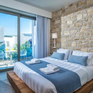 Mary Hotel and Mary Royal Suites