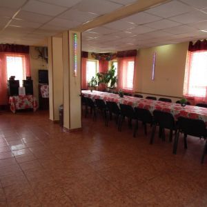 Pensiunea Ando Moeciu