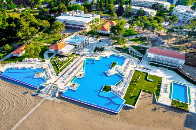 Azul Beach Montenegro (R)