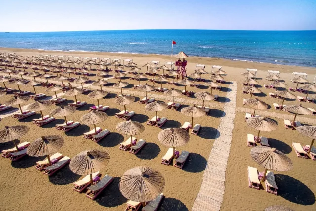 Azul Beach Montenegro (R)