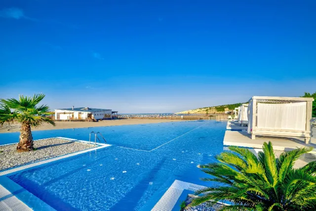 Azul Beach Montenegro (R)