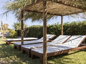 Banana Moon Boutique Hotel