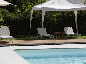 Banana Moon Boutique Hotel