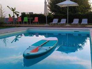 Banana Moon Boutique Hotel
