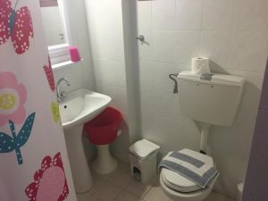 Litsa Efi Apartments