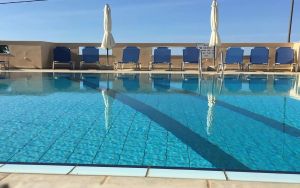 Litsa Efi Apartments