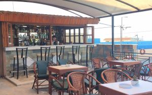 Litsa Efi Apartments