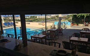Litsa Efi Apartments