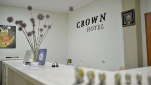 Crown