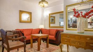 Leandros Hotel