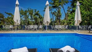 Leandros Hotel