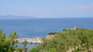 Leandros Hotel