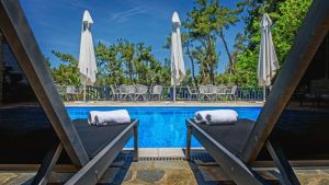Leandros Hotel