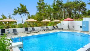 Leandros Hotel