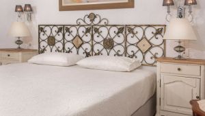 Leandros Hotel