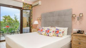 Leandros Hotel