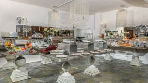 Leandros Hotel