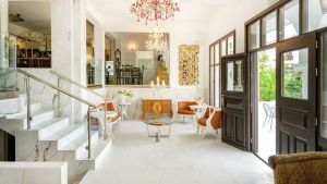 Leandros Hotel