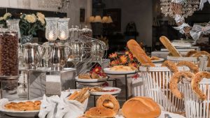 Leandros Hotel