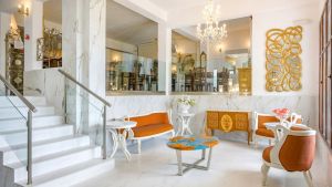 Leandros Hotel