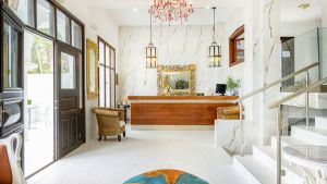 Leandros Hotel