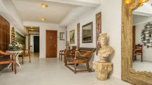 Leandros Hotel