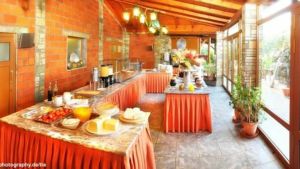 Martha's Haus