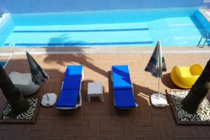 Barhan Beach Hotel