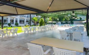 Tal Beach Hotel (Ex.California Beach)