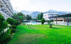 Tal Beach Hotel (Ex.California Beach)