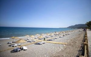 Tal Beach Hotel (Ex.California Beach)