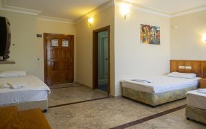 Tal Beach Hotel (Ex.California Beach)