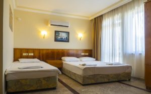Tal Beach Hotel (Ex.California Beach)
